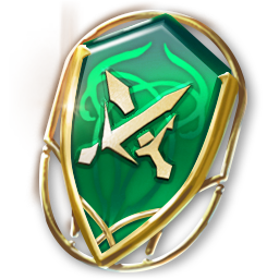 Star Dragon Lord Core: Weapon (Bound) icon