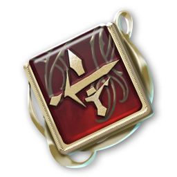Celestial Dragon Lord Core: Weapon (Bound)