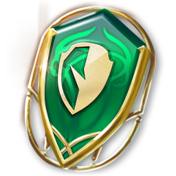 Star Dragon Lord Core: Armor (Bound) icon