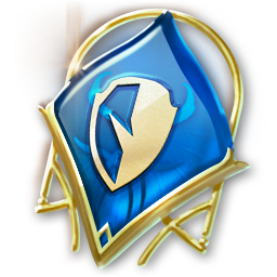 White Dragon Lord Core: Armor (Bound)