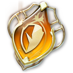 Wise Dragon Lord Core: Armor (Bound)