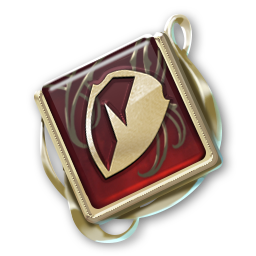 Celestial Dragon Lord Core: Armor (Bound)