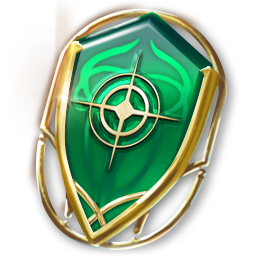 Star Dragon Lord Core: Accessory (Bound) icon