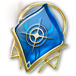 White Dragon Lord Core: Accessory (Bound)