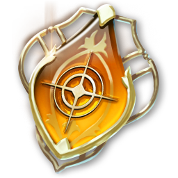 Wise Dragon Lord Core: Accessory (Bound)