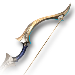 Dusk Vow (Skin: Bow) (Bound)