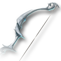 Abyssal Fragment (Skin: Bow) (Bound)