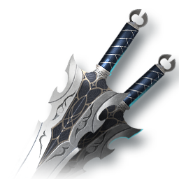 Artisan's Splendent Orichalcum Dagger