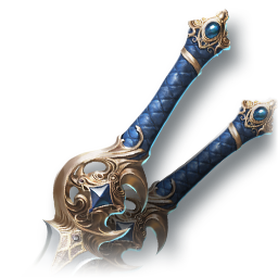 Fallen Ancient God Dagger