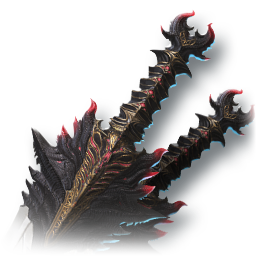 Abyssal Dagger