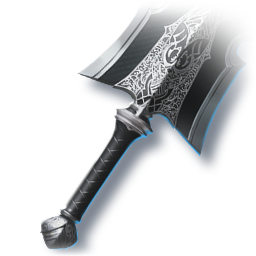 Abandoned Legacy (Skin: Greatsword) (Bound)