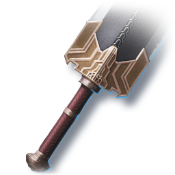 Greatsword 아이콘