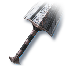 Greatsword 아이콘