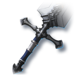 Greatsword 아이콘