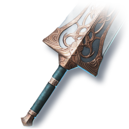 Greatsword 아이콘