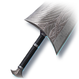 Greatsword 아이콘