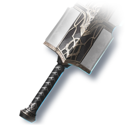Ancient Remnant (Skin: Greatsword) (Bound) icon