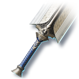 Wisdom Greatsword