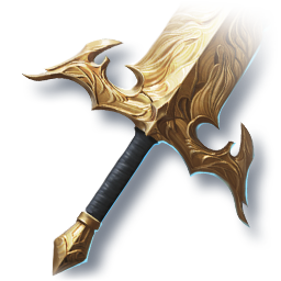 Endless Prelude (Skin: Greatsword) (Bound)