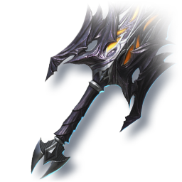 Pyromancer (Skin: Greatsword) (Bound)