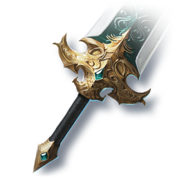 Greatsword 아이콘