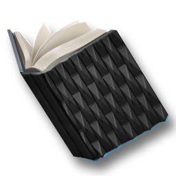 MagicBook 아이콘