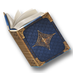 MagicBook 아이콘