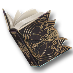 Archon Decanus Spellbook