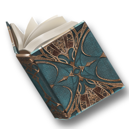 MagicBook 아이콘