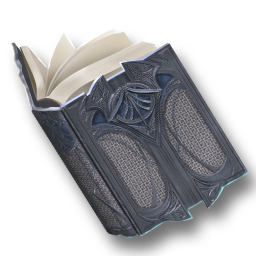 Wisdom Spellbook