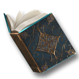 Defender Spellbook icon