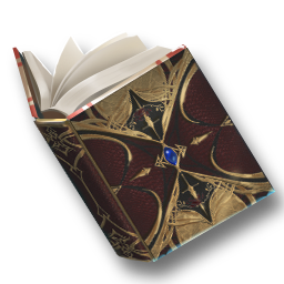 MagicBook 아이콘