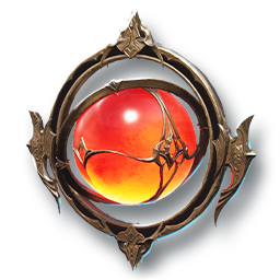 Pyromancer (Skin: Orb) (Bound)