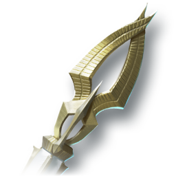 Archon Decanus Staff