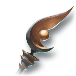 Divine Canyon Staff icon
