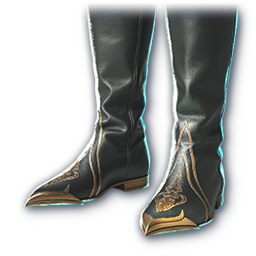 Gartua Boots