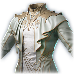 Forest Guardian (Skin: Breastplate) (Bound)