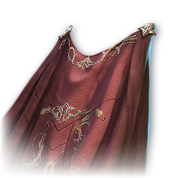 Dartan's Cloak