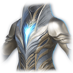 Destruction Spearhead (Skin: Set) (Bound)