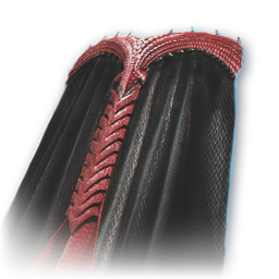 Guardian Lord Nahma Cloak