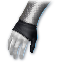 Transcendent Gloves