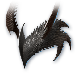 Howling Dragon (Skin: Helm) (Bound)