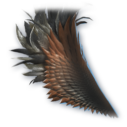 Transcendent Pauldrons