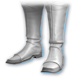 Ancient Spirit Boots