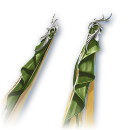 Ancient Spirit Cloak