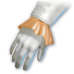 Ancient Spirit Gloves