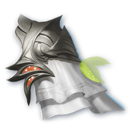 Ancient Spirit Pauldrons