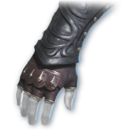Skilled Professional (Skin: Gloves) (Bound)