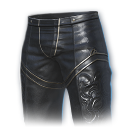 Skilled Professional (Skin: Greaves) (Bound)