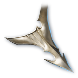 Skilled Professional (Skin: Pauldrons) (Bound)